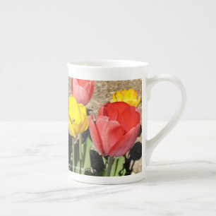 Tulip Tekopp by RoseWrites
