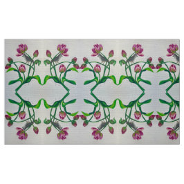Tulip Titmus Fabric Tyg