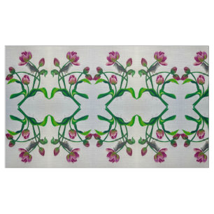 Tulip Titmus Fabric Tyg