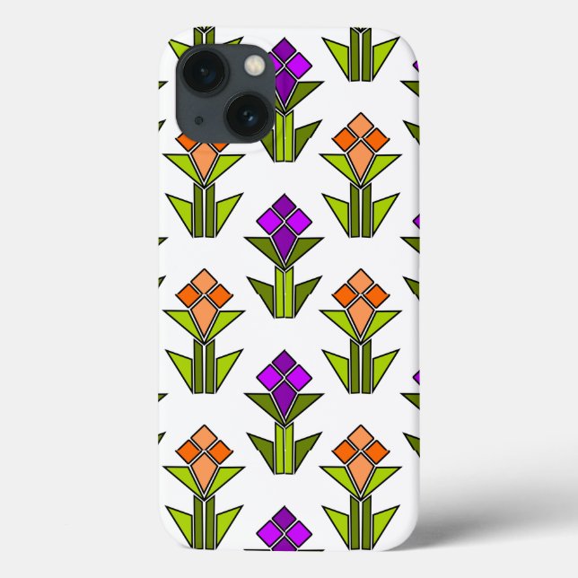 Tuliper (Baksida)