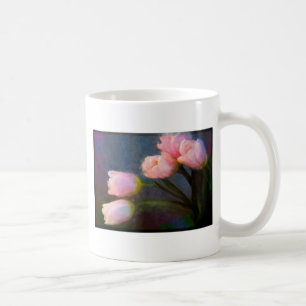 Tuliper 2 kaffemugg