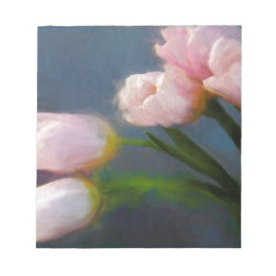 Tuliper 3 anteckningsblock