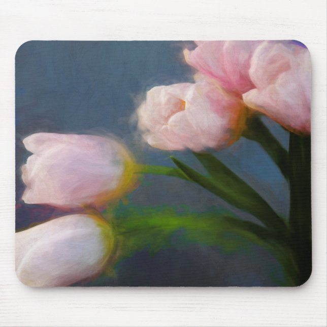 Tuliper 3 musmatta (Framsidan)