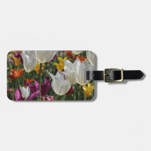 Tuliper Bagagebricka