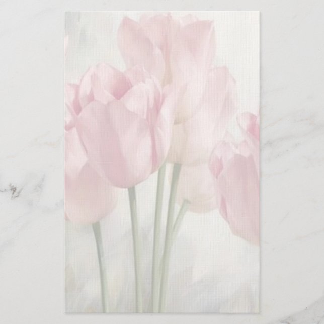 Tuliper Brevpapper (Framsida)