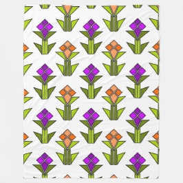 Tuliper Fleecefilt