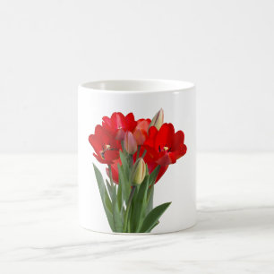 Tuliper Kaffemugg
