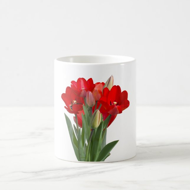 Tuliper Kaffemugg (Center)