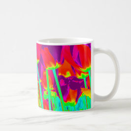 Tuliper Kaffemugg