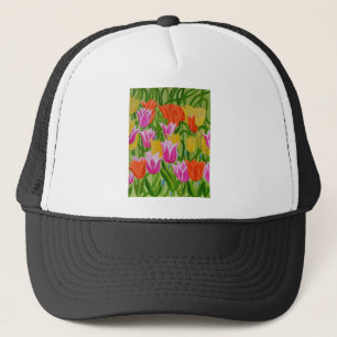 Tuliper Keps