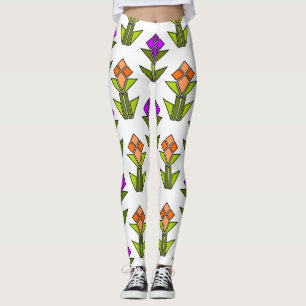 Tuliper Leggings