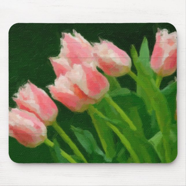 Tuliper Musmatta (Framsidan)
