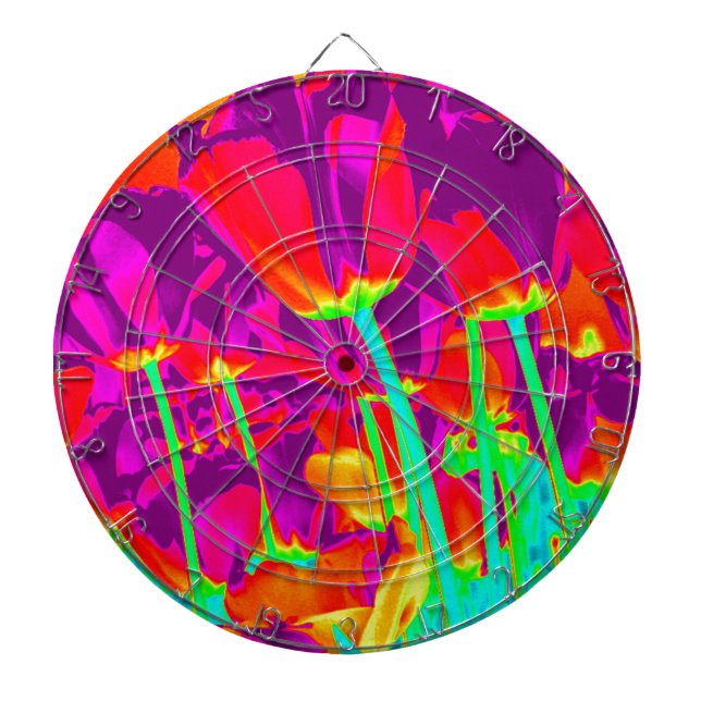 Tuliper Piltavla (Framsidan)