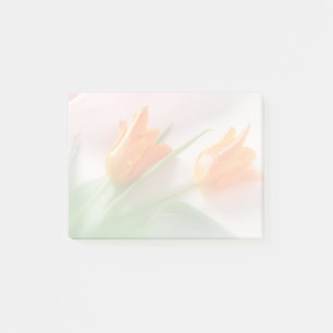 Tuliper Post-it Block