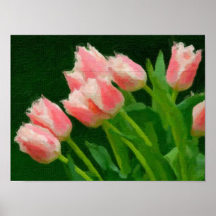 Tuliper Poster
