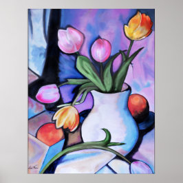 Tuliper Poster