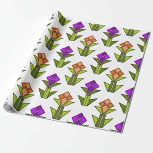 Tuliper Presentpapper