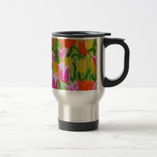 Tuliper Resemugg (Höger)