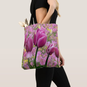 Tuliper Tygkasse