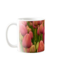 Tulips 11 oz eller 15 oz mugg