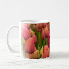 Tulips 11 oz eller 15 oz mugg