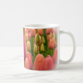 Tulips 11 oz eller 15 oz mugg