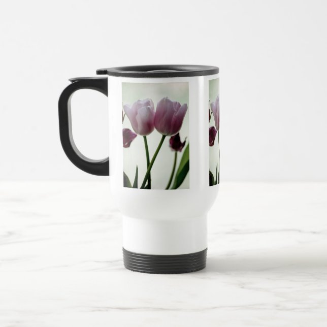 Tulips 3259 resemugg (Vänster)