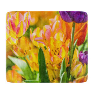 Tulips Enchanting 01