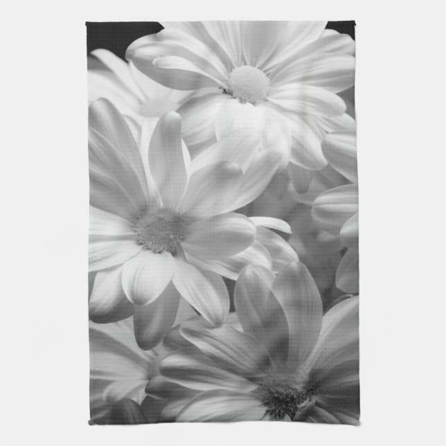 Tulips i Keukenhof Gardens, Holland. 2 Kökshandduk (Vertikal)