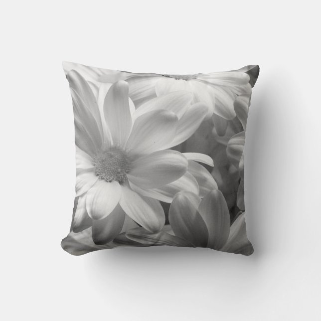 Tulips i Keukenhof Gardens, Holland. 2 Kudde (Framsida)