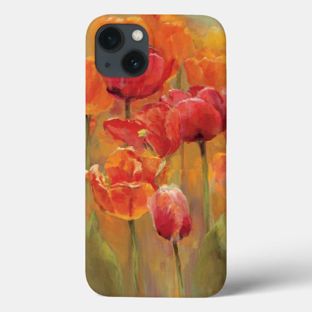 Tulips i mitten (Baksida)