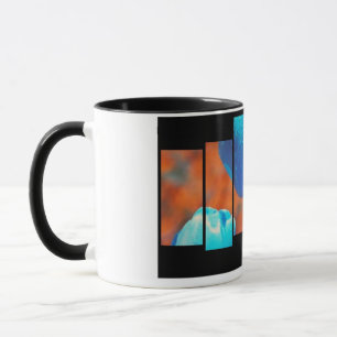 Tulips Mugg