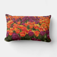 Tulips Pillow