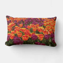 Tulips Pillow Lumbarkudde