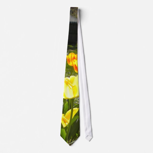 Tulips slips (Framsida)