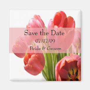 Tulips-Spara datum magneter