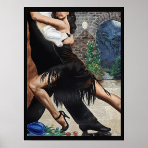 TulipTango Poster