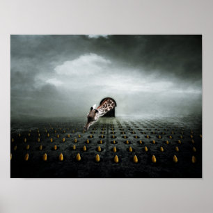 Tuliptjuv 2 2013 poster