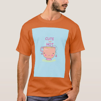 TULL OCH HETT T SHIRT
