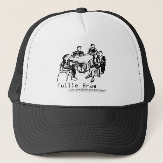 Tullie BraeMerchandise Truckerkeps