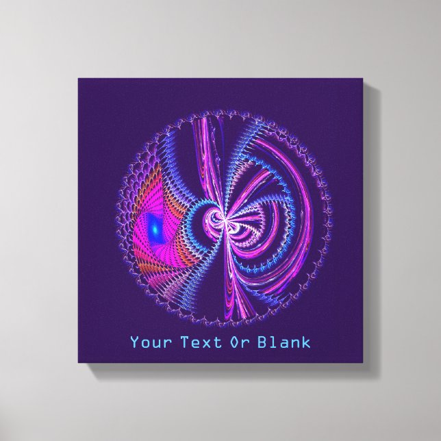 Tullkvot 333 canvastryck (Framsida)