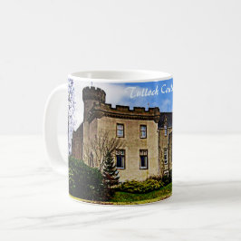 Tulloch Castle - Davidson Klan Kaffemugg