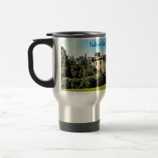 Tulloch Castle - Davidson Klan Resemugg