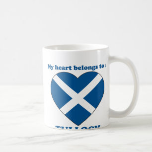 Tulloch Kaffemugg