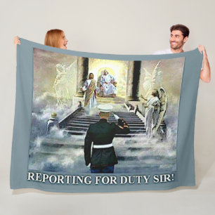 TULLRAPPORTERING, HERR FLEECEFILT