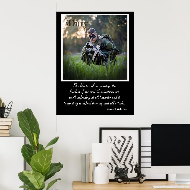 Tullsats: Förberedd för okänd Poster (Hemmakontoret)