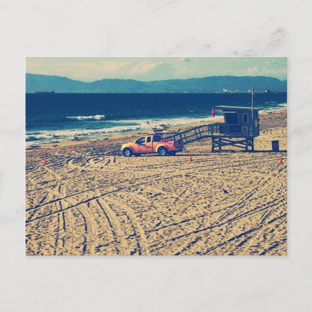 Tullskydd Vykort (Framsida)