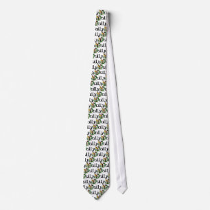 Tully Celtic drakeTie Slips