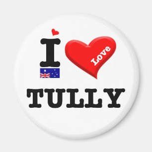 TULLY - Jag älskar Magnet