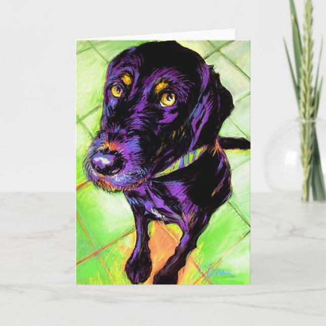 Tully Kort (Framsida)